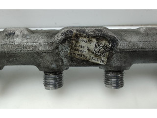 Топливная рампа 04l089b   Audi A3 S3 8V  