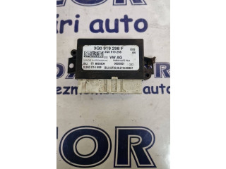Блок управления парковки 3Q0919298F, 3Q0919298   Skoda  Kodiaq  2017 - 2024 года