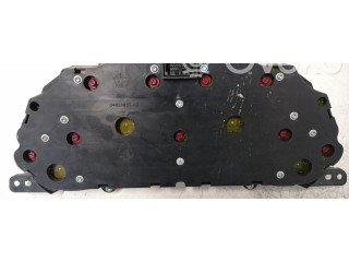 Панель приборов 04828962AB Jeep Cherokee III KJ