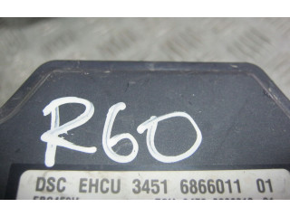 Jednotka ABS 6866011 Mini Cooper Countryman R60 2011