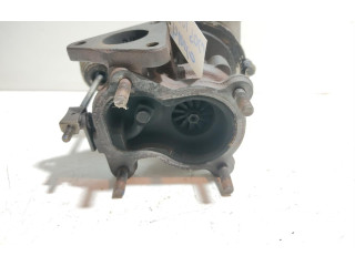 Турбина Volkswagen Golf III K0300697800