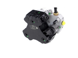 Vstřikovací čerpadlo 0445010120, 0445010120 Mercedes-Benz A W169