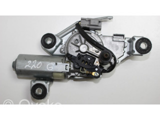 Моторчик заднего дворника AH4217504AA, 0390201855    Land Rover Range Rover L322