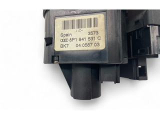 Блок управления 8P1941531C Audi A3 S3 8P