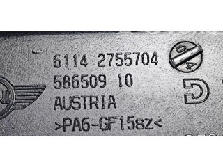 Pojistková skříňka 2755704, 58650910 Mini Cooper Countryman R60 2014