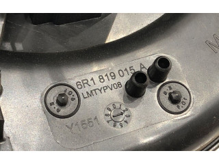 Вентилятор печки 6R1819015A Skoda Fabia Mk3 (NJ)