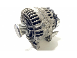 Генератор P0610560, 180927   Volkswagen PASSAT B6 1.4     