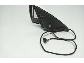 Зеркало электрическое Skoda Octavia Mk3 (5E) 2013 - 2019 года