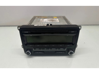 Радио/ проигрыватель CD/DVD / навигация 1K0035164, 1K0035164C Volkswagen Jetta VI