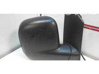 Zpětné zrcátko Volkswagen Caddy 2013 2K5857508AE, 2K1857508A