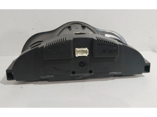 Přístrojová deska Mercedes-Benz CLK AMG A208 C208 2002 A2035404111