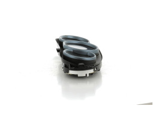 Панель приборов 248106411R Dacia Dokker