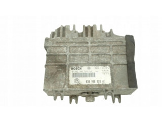Блок управления двигателя 030906026AK   Volkswagen Polo III 6N 6N2 6NF