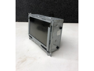 Дисплей    8X2310E889, 031348   Jaguar XF