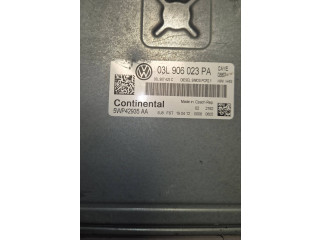 Řídící jednotka 03L906023PA, 03L907425C Volkswagen Caddy 2004