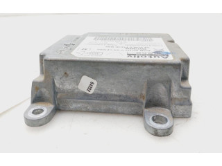 Блок подушек безопасности 9653190880   Citroen Berlingo