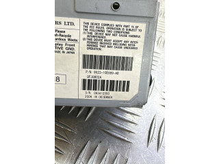 Дисплей CX2314F667 Jaguar XF X250