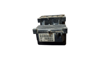 Блок ABS 0273004362, 087092   Opel Astra G