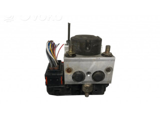 Блок АБС 4451097402, 8954097402 Daihatsu Sirion