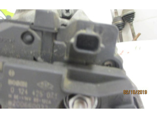 Генератор 8200660034, 8200660034   Renault Clio III      