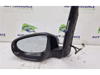Зеркало электрическое        Volkswagen Touran II  2010 - 2016 года   