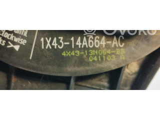 Подрулевой шлейф SRS 1X4314A664AC Jaguar X-Type