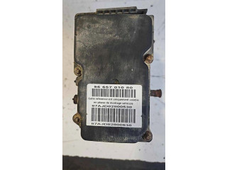 Блок АБС 9665701080, 87AJD82800538   Peugeot  Partner  2008 - 2014 года