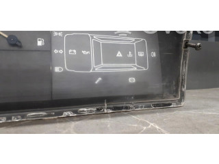 Turbodmychadlo Спидометр (приборный щиток) 6060200060   Fiat Panda III   