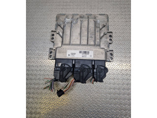 Блок управления 237106957R, 237106102R   Renault Scenic III -  Grand scenic III