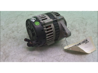 Генератор    Chevrolet Matiz      