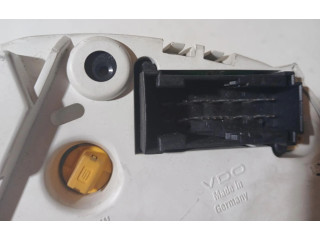 Přístrojová deska Mercedes-Benz SLK R170 1705402311