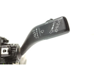 Подрулевой шлейф SRS 5K0953507AH, 5K0953549B Volkswagen Golf VI