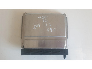 Řídící jednotka 0281001776   Volvo S80 2005