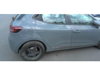 Вентилятор печки    272104788R   Renault Clio V