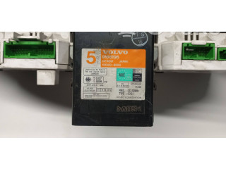 Панель приборов 9168386, 69794700T Volvo S70 V70 V70 XC