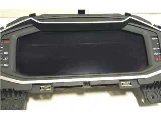 Спидометр (приборный щиток) 82A920710D Audi A1