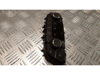 Держатель блока ABS