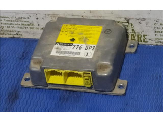 Блок подушек безопасности MR472776 Mitsubishi Montero