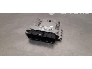 Блок управления двигателя 9833749880 Opel Combo E