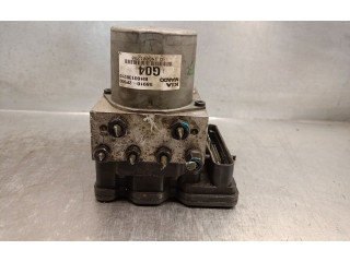 Блок АБС 589102P900, 589102P900   KIA  Sorento  2002 - 2009 года