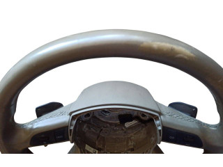 Volant Audi A8 S8 D3 4E 2006 4F0419091D, 4F0419091D1ZH  