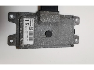 Блок управления коробкой передач EMU10000N, EMU10000NF1 Nissan Qashqai+2