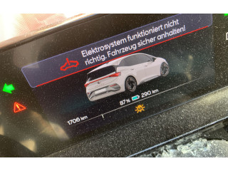 Панель приборов 10A920320D   Cupra Born       