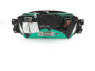 Панель приборов TE0024037I, P248100568R   Dacia Sandero       