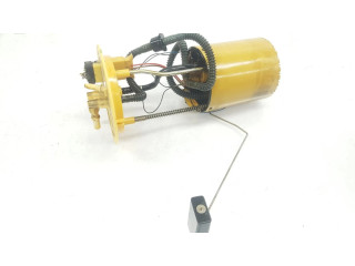 Механический топливный насос