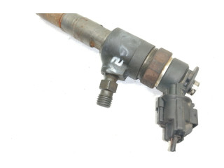 Vstřikovač 0445110252 Citroen C3 Pluriel 8HZ