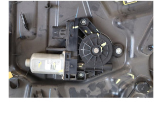 Электрический механизм для подъема окна без двигателя       Fiat Freemont   -  года   