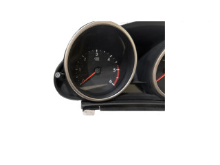 Спидометр (приборный щиток)