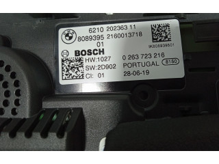 Панель приборов 8089395, 8089395 BMW X3 G01