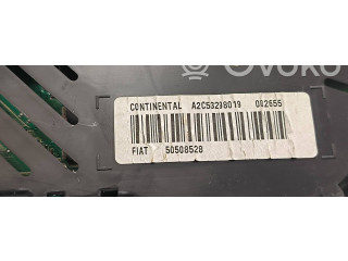 Přístrojová deska  Alfa Romeo Mito 2009 50508528  